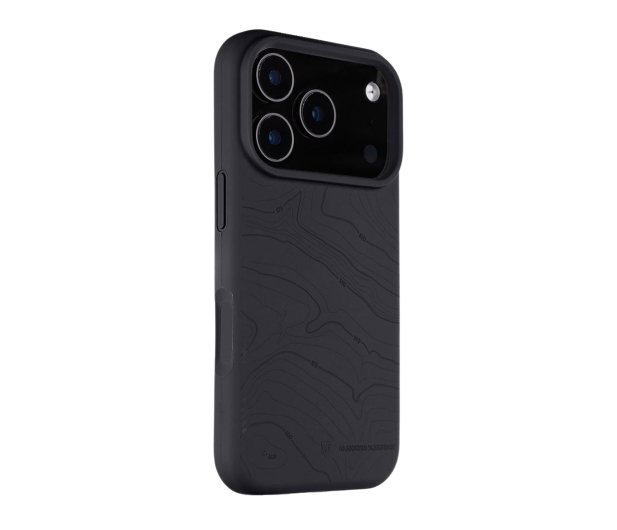 Tactical MagForce Beaver Kryt pro Apple iPhone 18 Pro /17 Pro Asphalt - 1513804 - zdjęcie 3